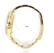 Thumbnail von Rolex Yacht-Master 40 Yellow Gold Factory MOP Dial </h1>