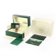 Thumbnail von Rolex Yacht-Master 40 Yellow Gold Factory MOP Dial </h1>