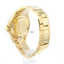 Thumbnail von Rolex Yacht-Master 40 Yellow Gold Factory MOP Dial </h1>