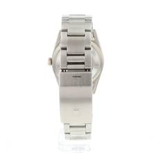 Thumbnail von Rolex Datejust 36 Oyster Ivory Roman Dial </h1>