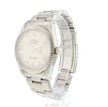 Thumbnail von Rolex Datejust 36 Oyster Ivory Roman Dial </h1>