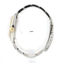 Thumbnail von Rolex Oyster Perpetual Date 34MM Steel Gold Champagne Dial </h1>