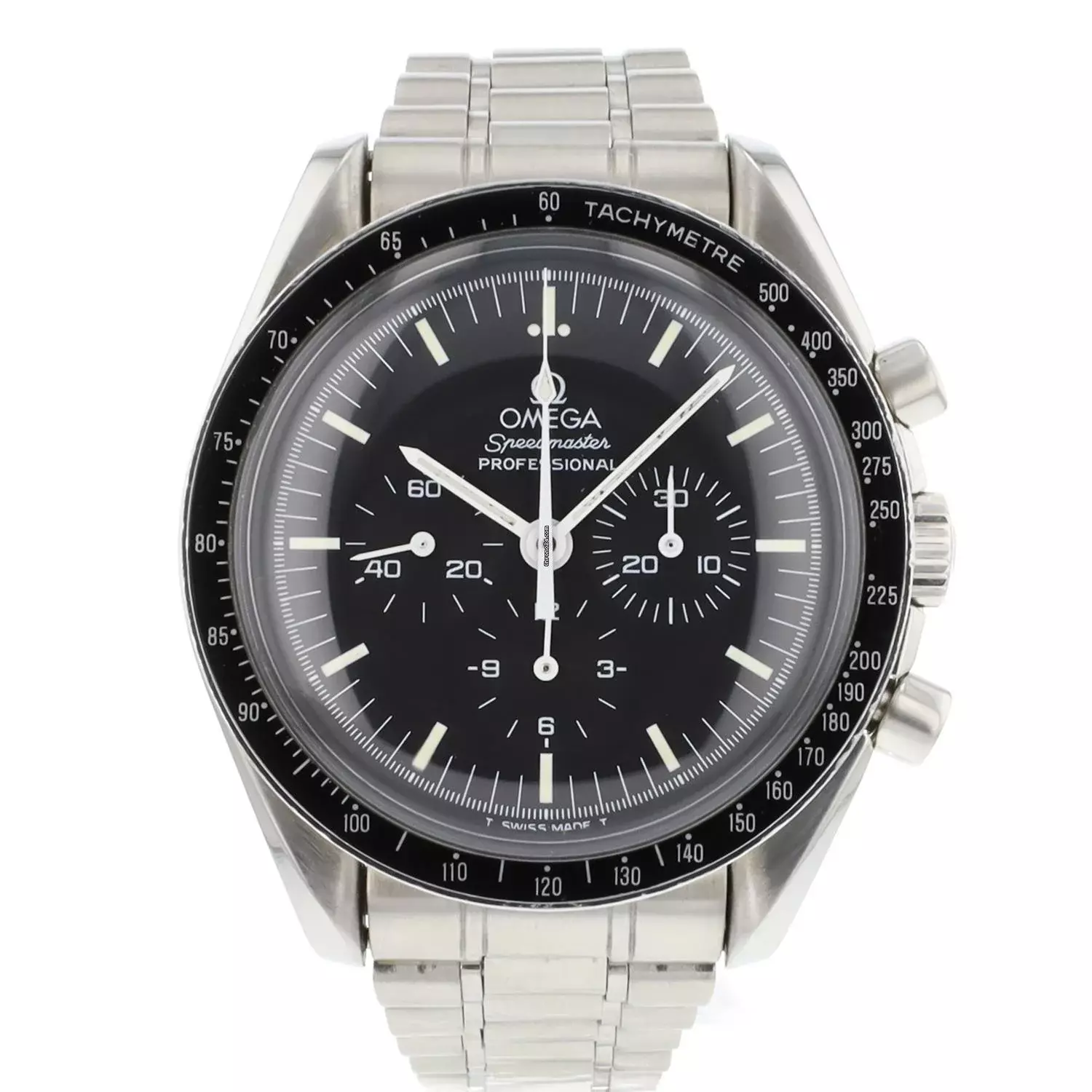  Omega Speedmaster Professional Moonwatch 3590.50.00 </h1> 