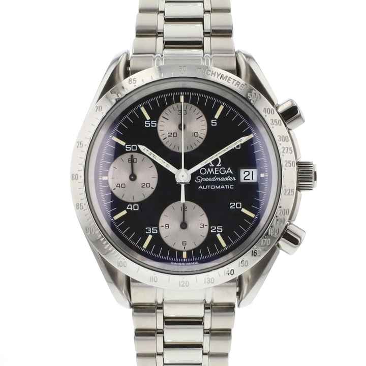  Omega Speedmaster Date Automatic Panda Dial </h1> 