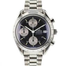 Thumbnail von Omega Speedmaster Date Automatic Panda Dial </h1>