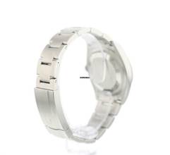 Thumbnail von Rolex Oyster Perpetual 36 Black Dial 126000 NEW 2025 </h1>