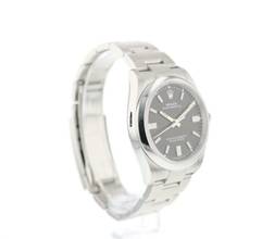 Thumbnail von Rolex Oyster Perpetual 36 Black Dial 126000 NEW 2025 </h1>