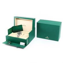 Thumbnail von Rolex Oyster Perpetual 36 Black Dial 126000 NEW 2025 </h1>