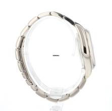 Thumbnail von Rolex Day-Date 36 White Gold Silver Diamond Baguette Dial </h1>