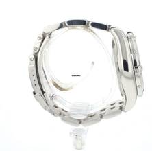 Thumbnail von Breitling Chrono Cockpit Chronograph Steel MoP Factory Diamonds </h1>