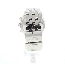 Thumbnail von Breitling Chrono Cockpit Chronograph Steel MoP Factory Diamonds </h1>
