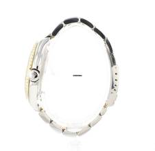 Thumbnail von Rolex Yacht-Master 40 Steel / Gold Blue Dial Rehaut </h1>