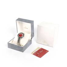 Thumbnail von Omega Speedmaster Racing Red Automatic Michael Schumacher </h1>