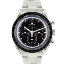 Thumbnail von Omega Speedmaster Professional Moonwatch Apollo 15 40th Anniversary Edition </h1>
