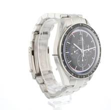 Thumbnail von Omega Speedmaster Professional Moonwatch Apollo 15 40th Anniversary Edition </h1>