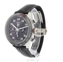 Thumbnail von TAG Heuer Carrera Porsche Chronograph Special Edition Chrono Porsche Special Edition NEW '23 </h1>
