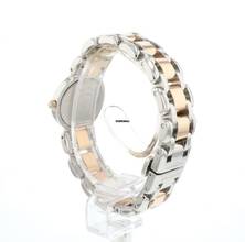 Thumbnail von Longines PrimaLuna Steel / Rosegold Roman Dial