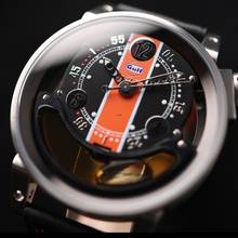 Thumbnail von B.R.M Gulf CT-44-GU Limited Edition NEW '18 </h1>