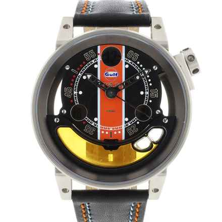  B.R.M Gulf CT-44-GU Limited Edition NEW '18 </h1> 