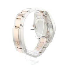 Thumbnail von Rolex Datejust 41 Steel Everosegold Oyster Fluted </h1>