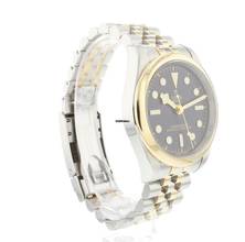 Thumbnail von Tudor Black Bay 36 Steel Gold Black Dial </h1>