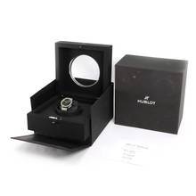 Thumbnail von Hublot Classic Fusion 38MM Green Dial </h1>