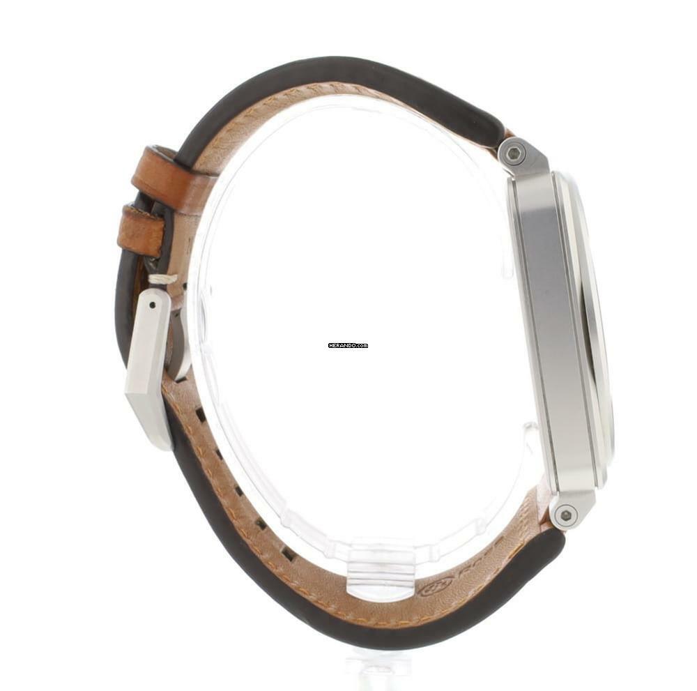 Thumbnail von Bell & Ross BR 03 Horograph Black BR03-92 </h1>