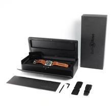 Thumbnail von Bell & Ross BR 03 Horograph Black BR03-92 </h1>