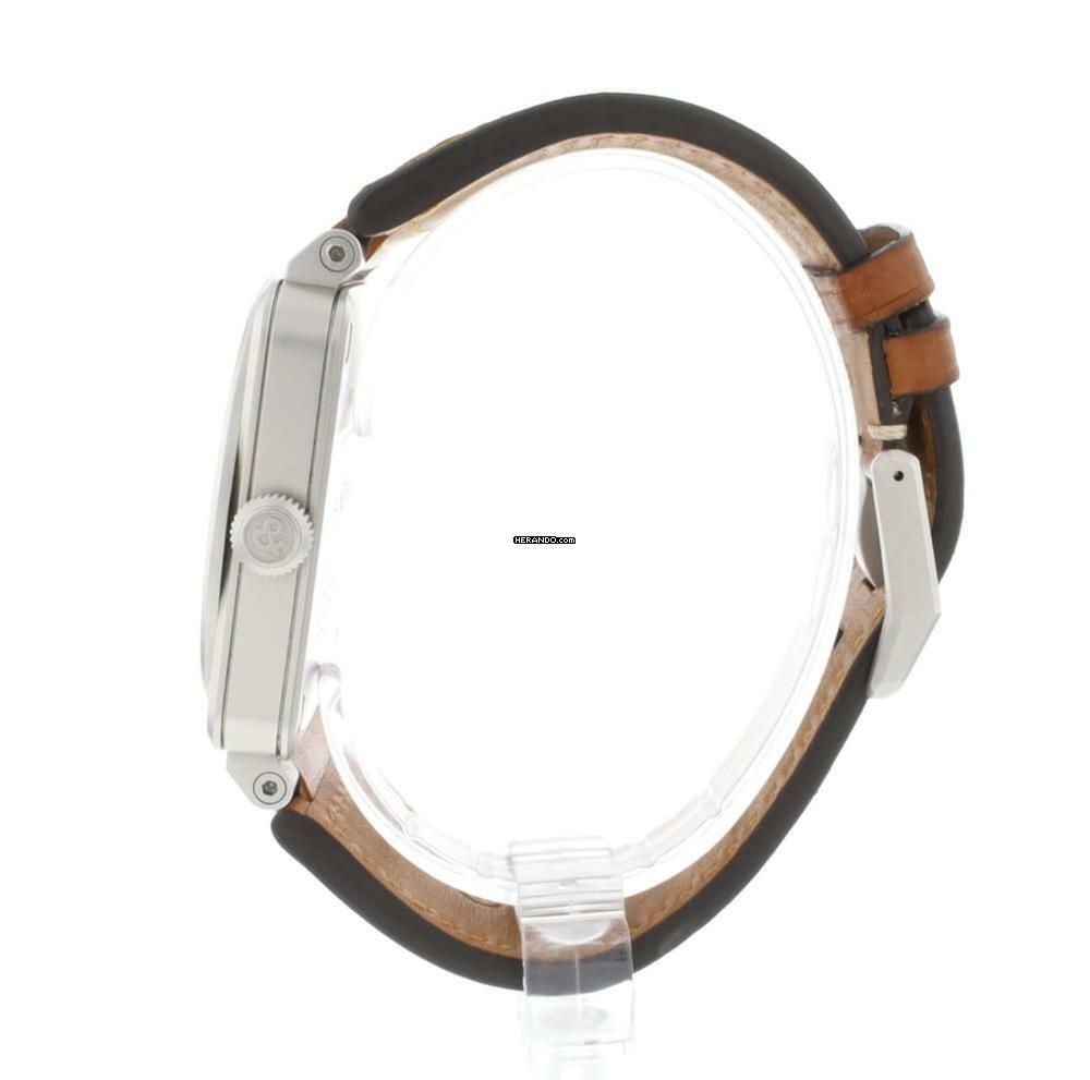 Thumbnail von Bell & Ross BR 03 Horograph Black BR03-92 </h1>