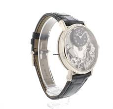Thumbnail von Breguet Tradition White/Gold </h1>