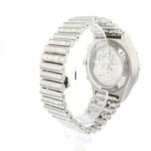 Thumbnail von Breitling Chronomat 42 B01 42 Blue Dial </h1>