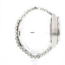 Thumbnail von Breitling Chronomat 42 B01 42 Blue Dial </h1>