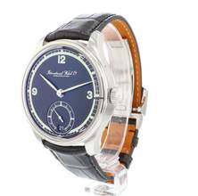 Thumbnail von IWC Portugieser Handaufzug 8-Days Limited Edition </h1>