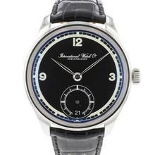Thumbnail von IWC Portugieser Handaufzug 8-Days Limited Edition </h1>