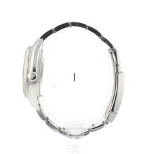 Thumbnail von Rolex Datejust 36 Fluted Oyster Black Diamond Dial </h1>