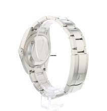 Thumbnail von Rolex Datejust 36 Fluted Oyster Black Diamond Dial </h1>