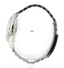 Thumbnail von Rolex Datejust 36 Fluted Jubilee Black Dial </h1>