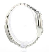 Thumbnail von Rolex Datejust 36 Fluted Jubilee Black Dial </h1>