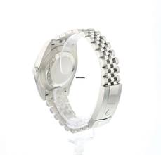 Thumbnail von Rolex Datejust 41 Fluted Jubilee Wimbledon Dial NEW 2025 </h1>