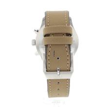 Thumbnail von IWC Fliegeruhr Chronograph Pilot's Watch Chronograph Day-Date 43 Steel Black Dial </h1>