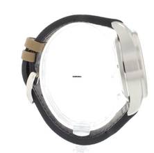 Thumbnail von IWC Fliegeruhr Chronograph Pilot's Watch Chronograph Day-Date 43 Steel Black Dial </h1>