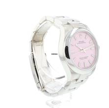 Thumbnail von Rolex Oyster Perpetual 31 Candy Pink </h1>