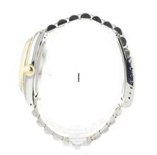 Thumbnail von Rolex Datejust 36 Steel Gold Jubilee Fluted Creme Roman Dial </h1>