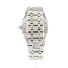 Thumbnail von Audemars Piguet Royal Oak 41 Automatic Black Dial NEW </h1>