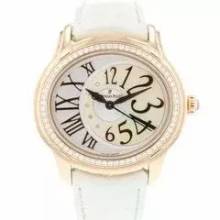 Thumbnail von Audemars Piguet Millenary Ladies MoP Diamonds </h1>