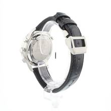 Thumbnail von IWC Portugieser Chronograph Rattrapante Grey Dial 'Rue de la Paix Special Edition' </h1>