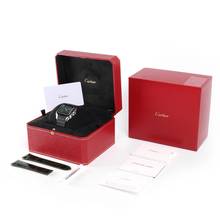 Thumbnail von Cartier Santos De Cartier Large Green Arabic Dial NEW 2025 </h1>