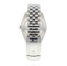 Thumbnail von Rolex Datejust 41 Fluted Jubilee White Roman Dial </h1>