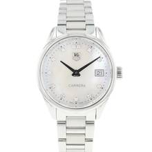 Thumbnail von TAG Heuer Carrera Lady MoP </h1>