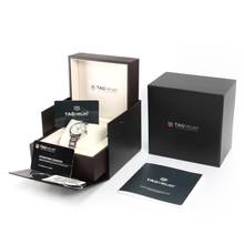 Thumbnail von TAG Heuer Carrera Lady MoP </h1>